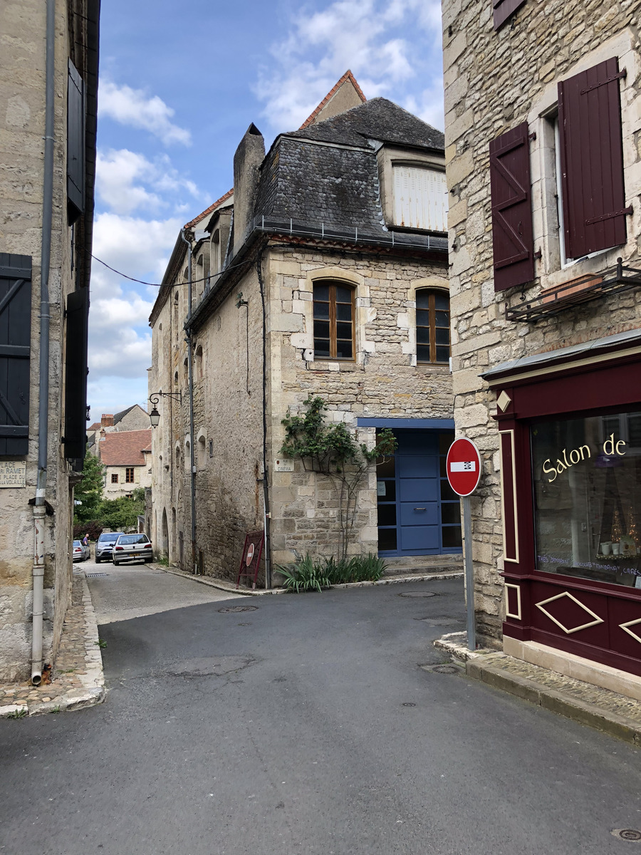 รูปถ่าย ฝรั่งเศส(France) มาร์แตล(Martel) 2018-04 36