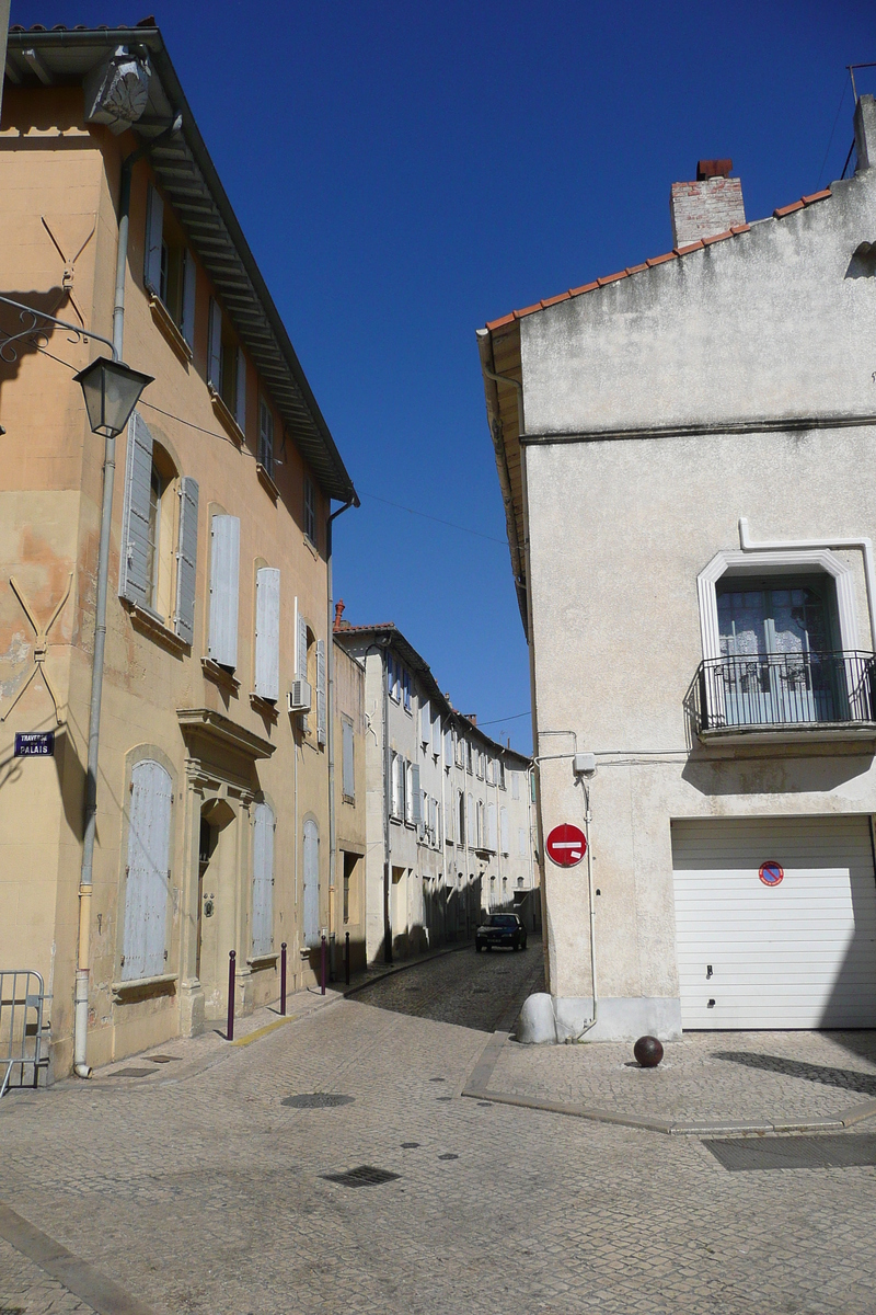 รูปถ่าย ฝรั่งเศส(France) ตาราสกง(Tarascon) 2008-04 73