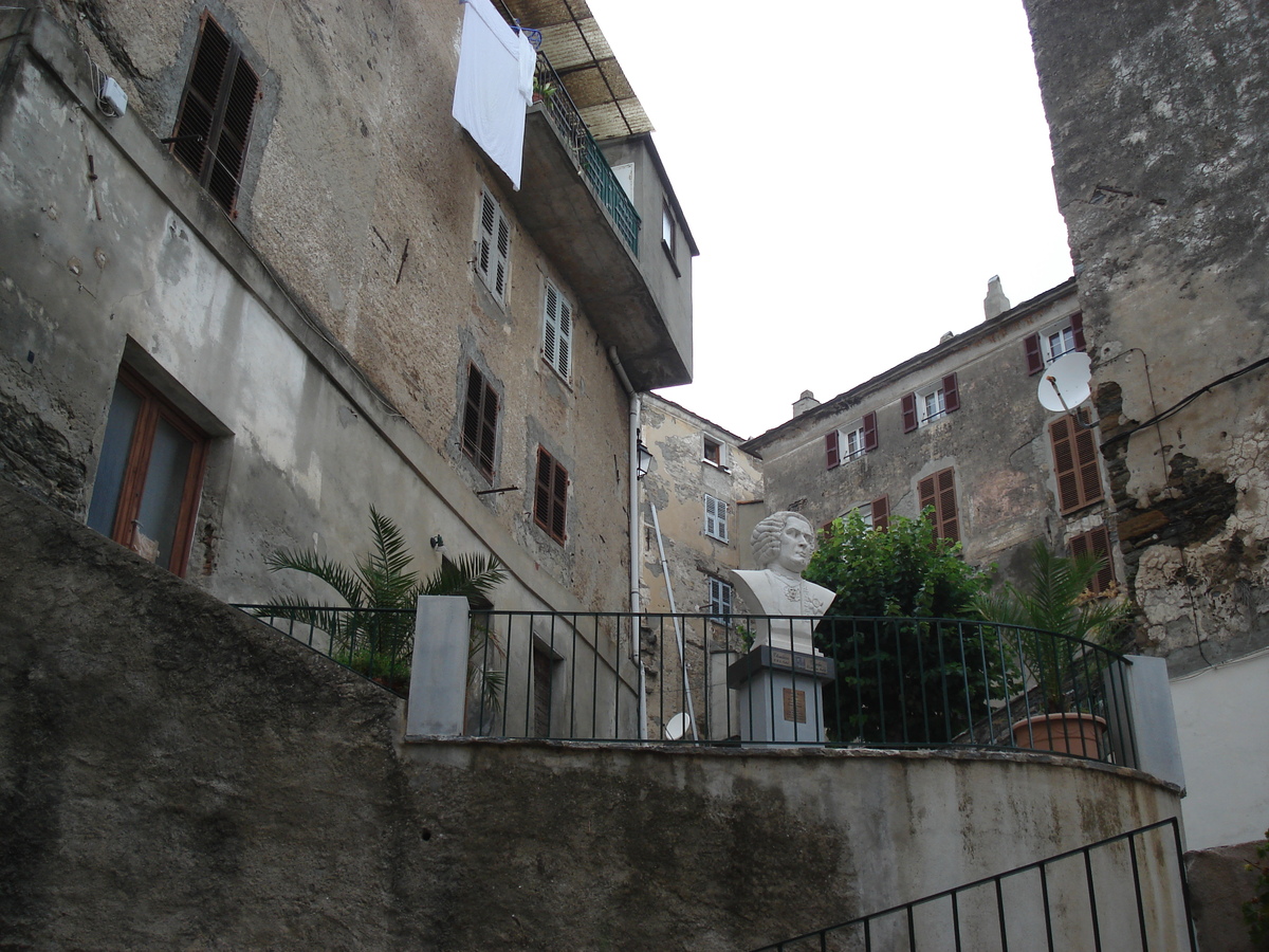 รูปถ่าย ฝรั่งเศส(France) คอร์สิคา(Corsica) เชร์วีออน(Cervione) 2006-09 49