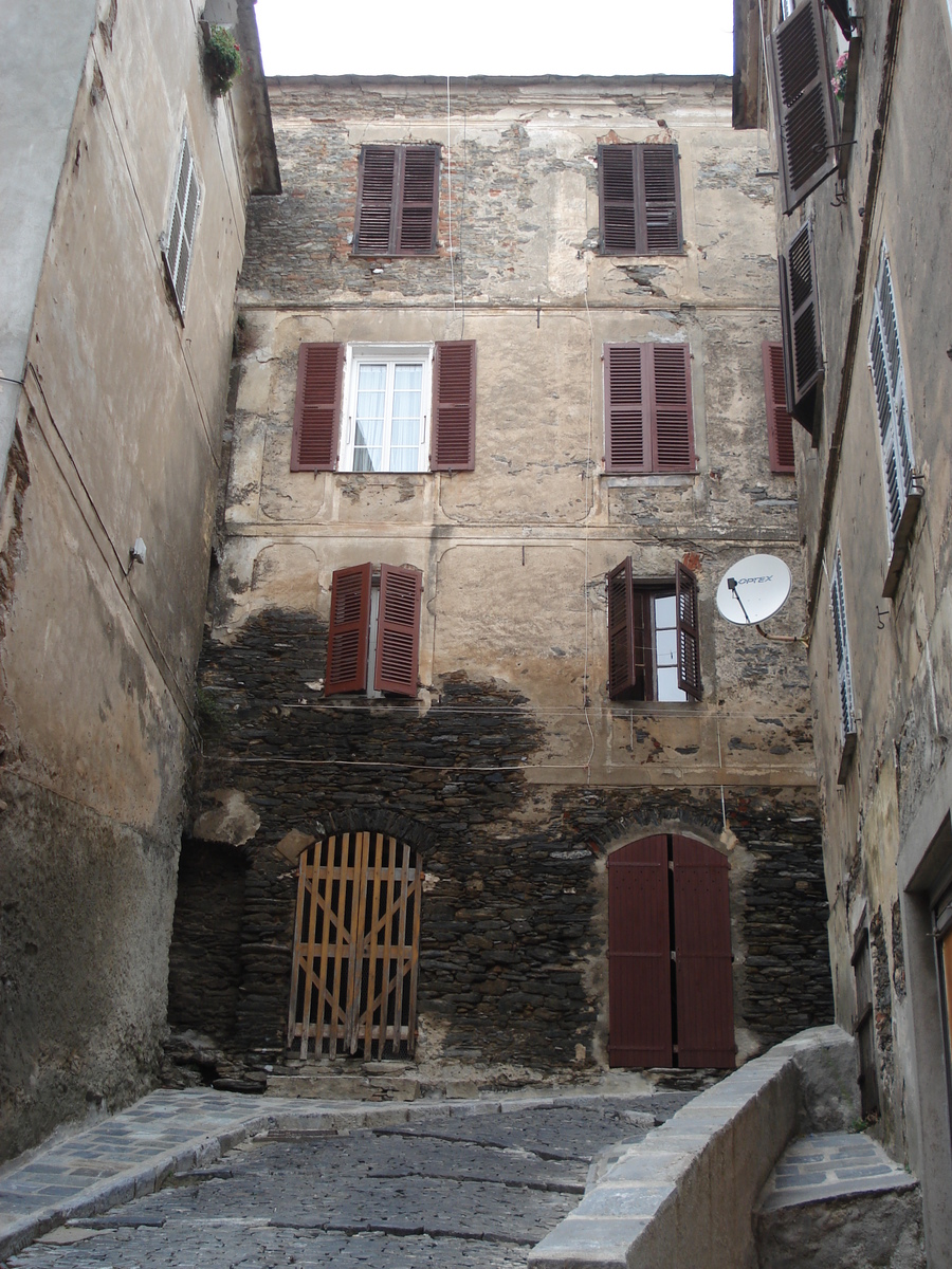 รูปถ่าย ฝรั่งเศส(France) คอร์สิคา(Corsica) เชร์วีออน(Cervione) 2006-09 46