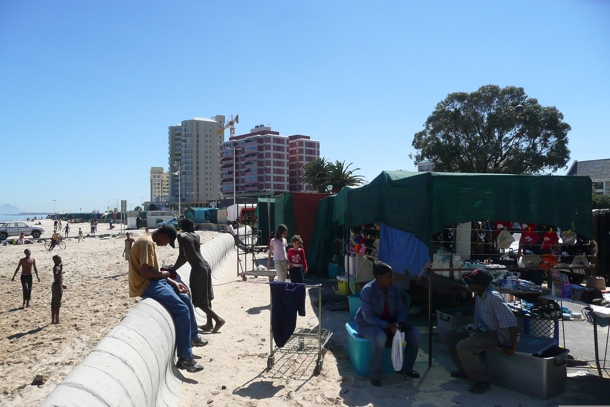รูปถ่าย แอฟริกาใต้(South Africa) ถนนจากเคปทาวน์ไปเฮอร์มานัส(Cape Town to Harmanus road) 2008-09 17