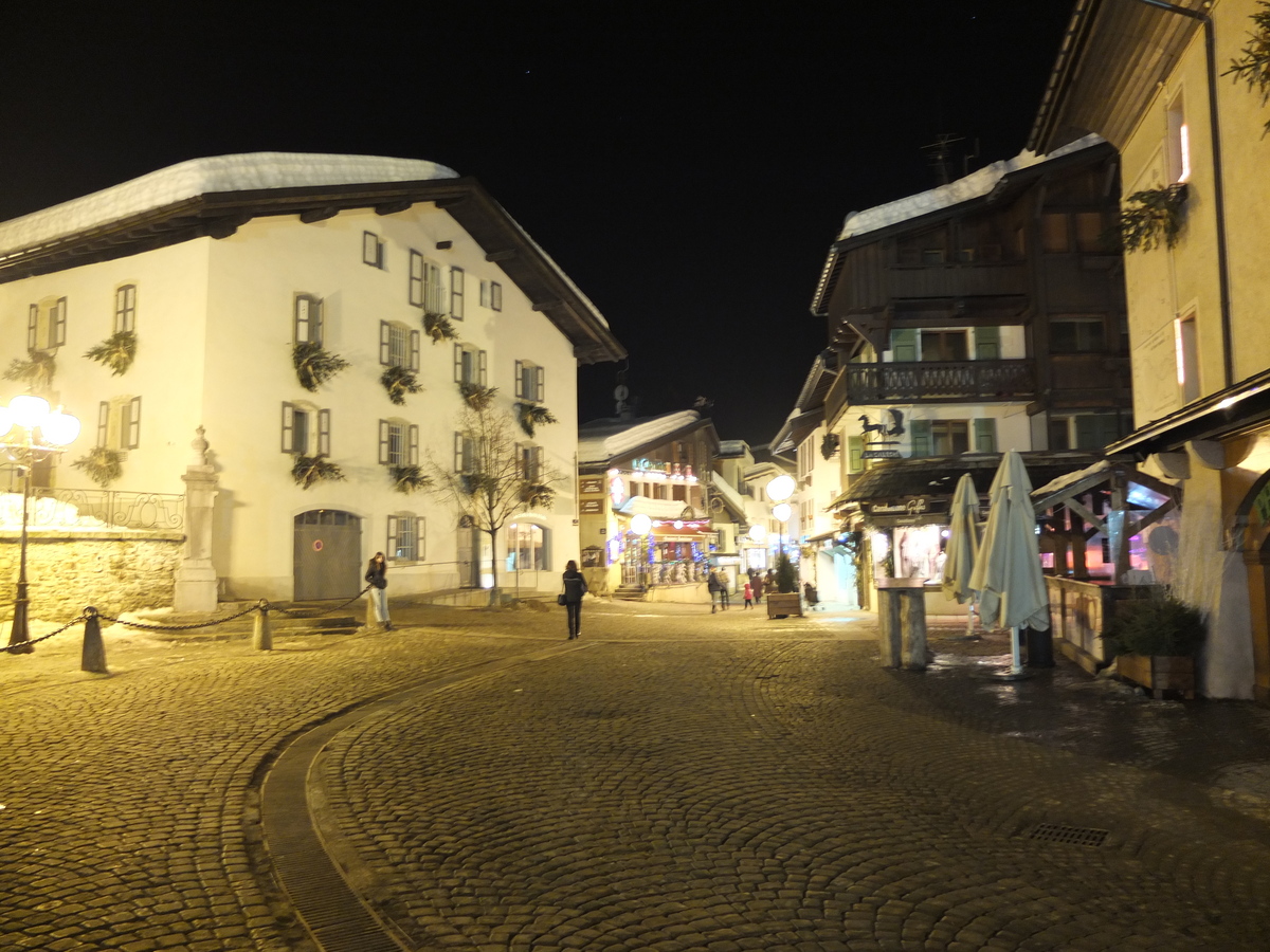 รูปถ่าย ฝรั่งเศส(France) เมแฌฟว์(Megeve) 2012-02 26
