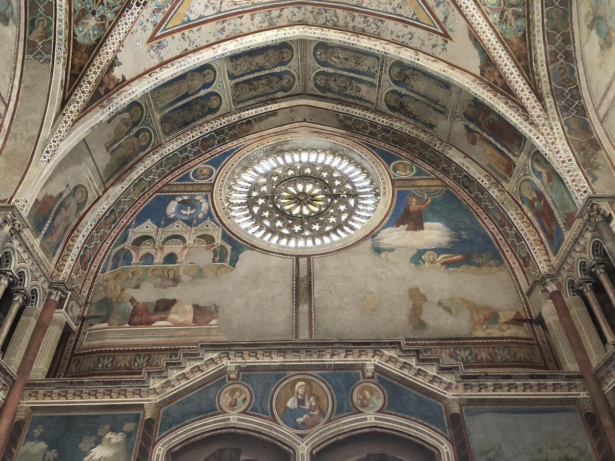 รูปถ่าย อิตาลี(Italy) อัสสิสิ(Assisi) 2024-09 137