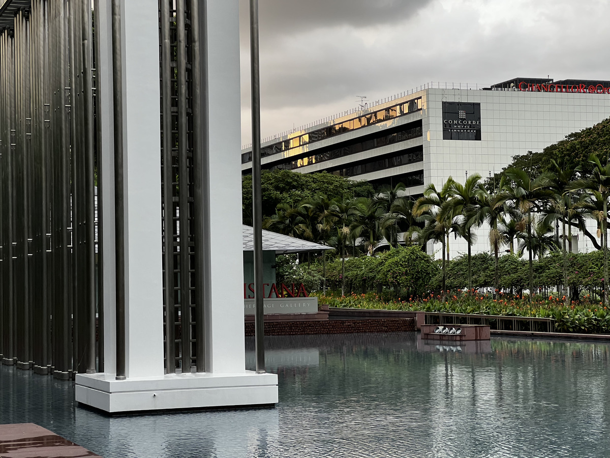 รูปถ่าย สิงคโปร์(Singapore) 2023-01 85