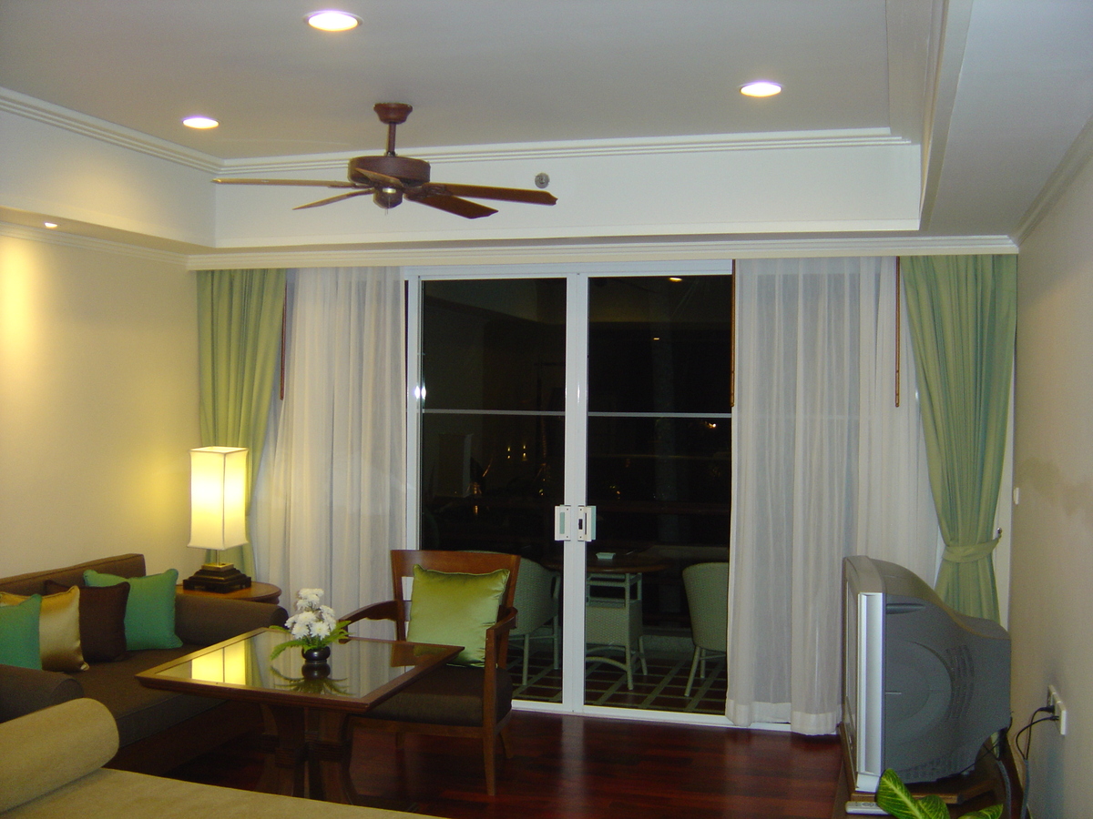 รูปถ่าย ไทย(Thailand) เขาหลัก(Khao Lak) โรงแรมเลอเมอริเดียน เขาหลัก(Meridien Khao Lak Hotel) 2005-12 92