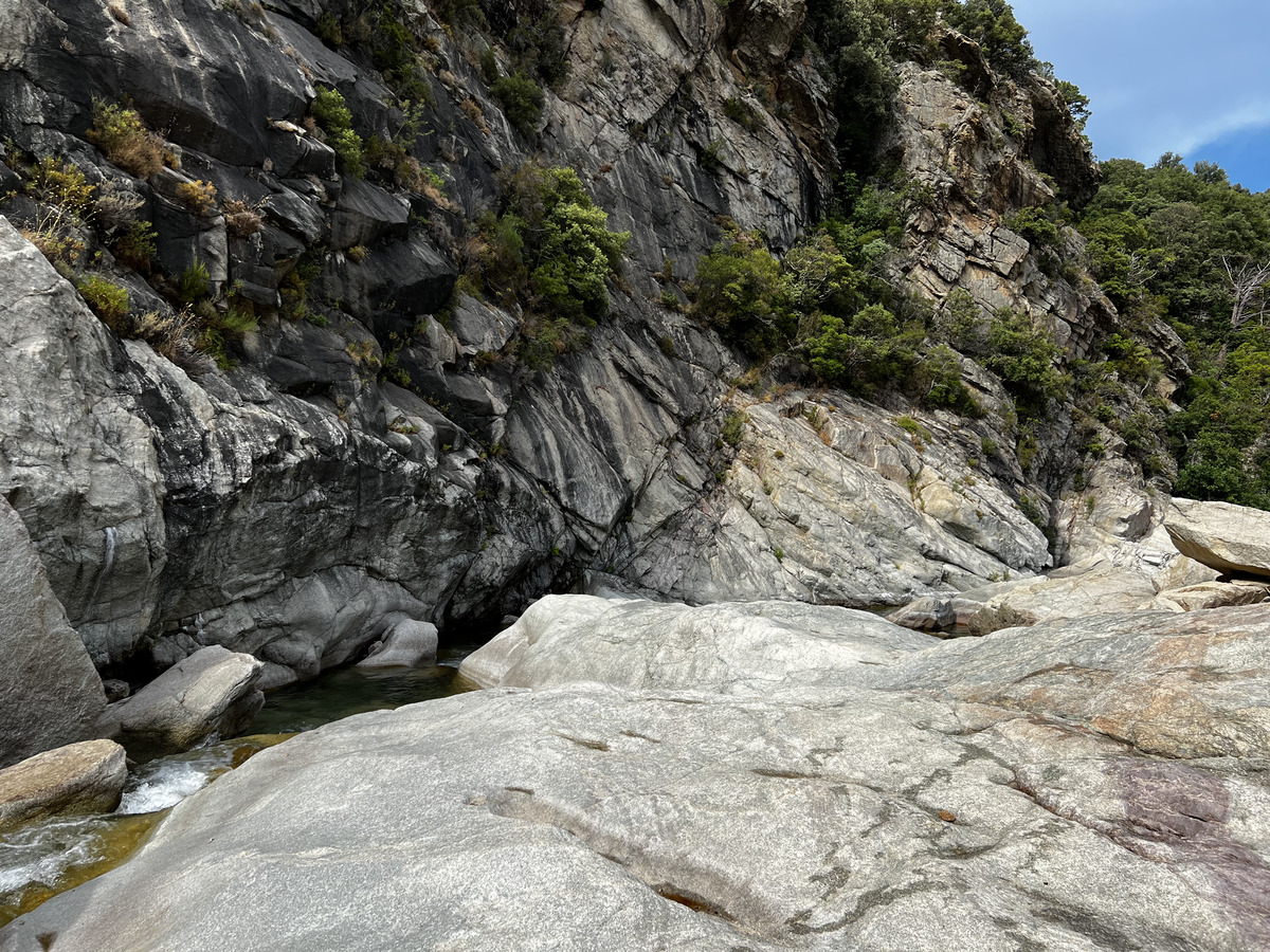 รูปถ่าย ฝรั่งเศส(France) คอร์สิคา(Corsica) คีซา(Chisa) 2022-07 0