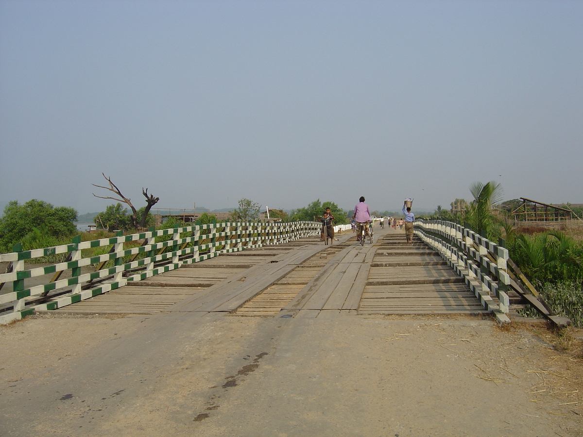 รูปถ่าย พม่า(Myanmar) ทวาย(Dawei (TAVOY)) 2005-01 4