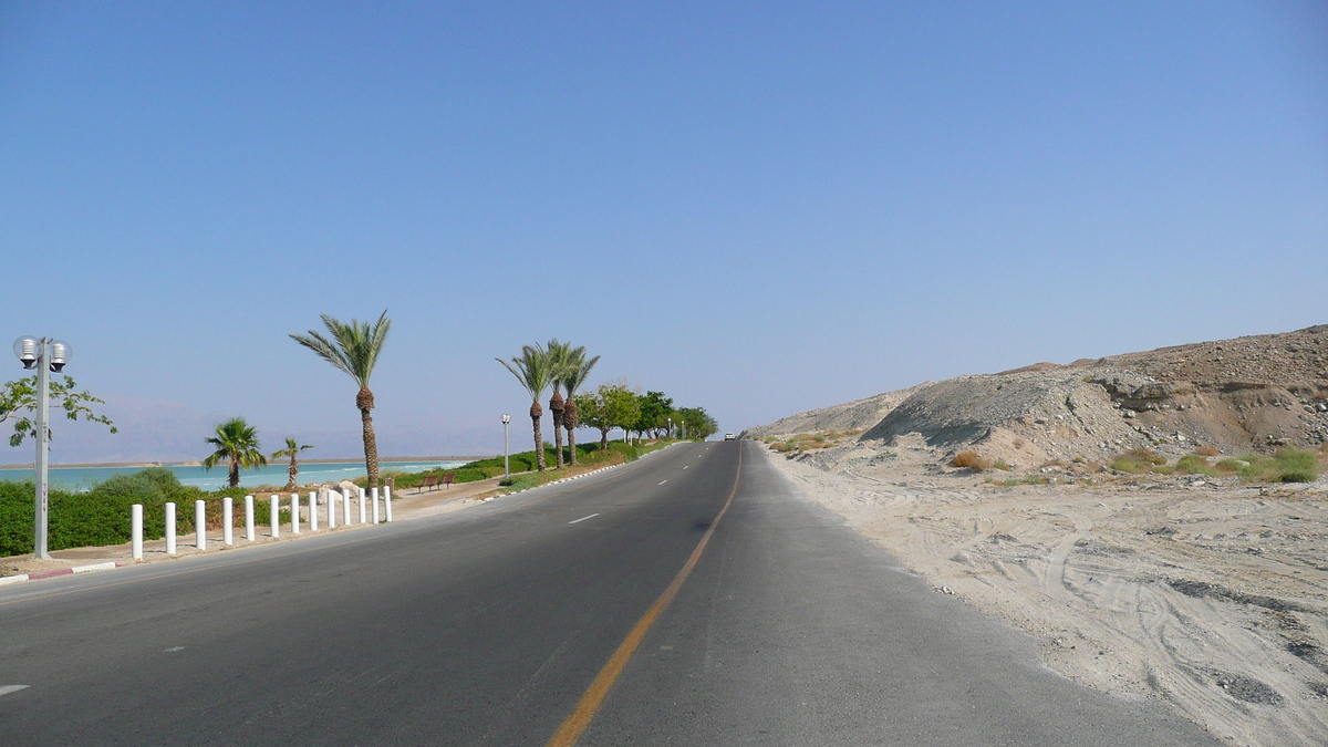 รูปถ่าย อิสราเอล(Israel) อึนโบเกก(Boqeq) 2007-06 42
