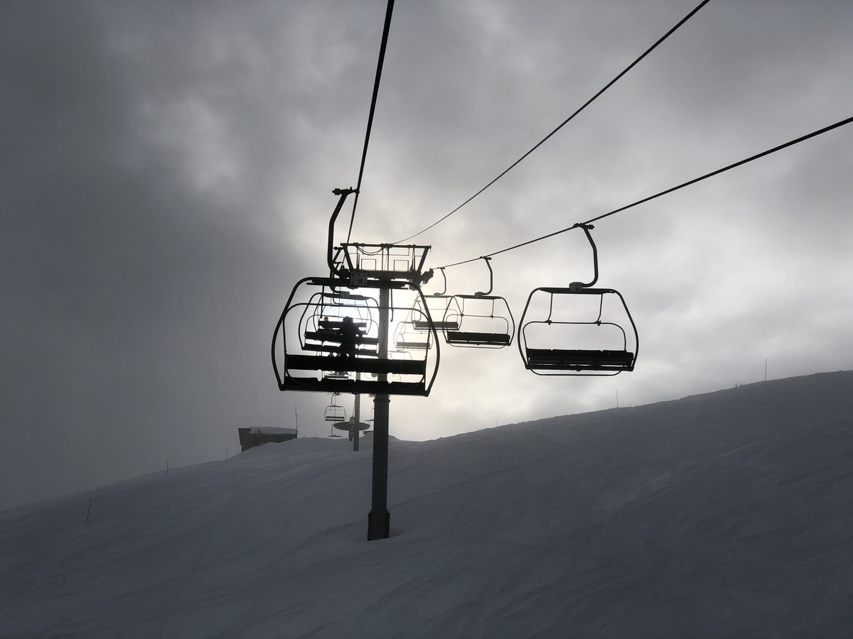 รูปถ่าย ฝรั่งเศส(France) ปรา-ซูร์-อาร์ลี(Praz sur Arly) 2019-12 238