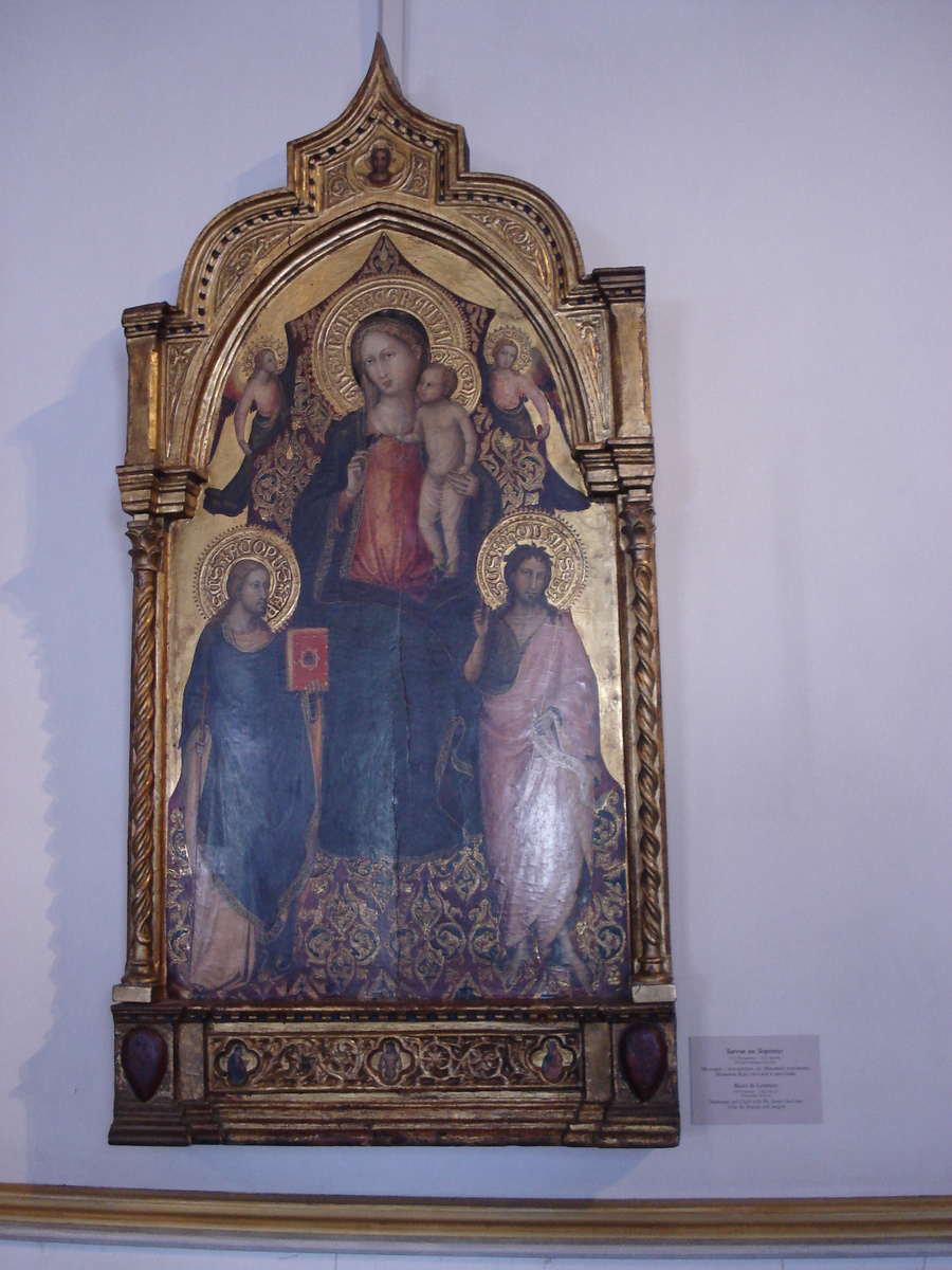 รูปถ่าย รัสเซีย(Russia) เซนต์ปีเตอร์สเบิร์ก(St Petersburg) พิพิธภัณฑ์เฮอร์มิเทจ(Hermitage Museum) 2006-03 84
