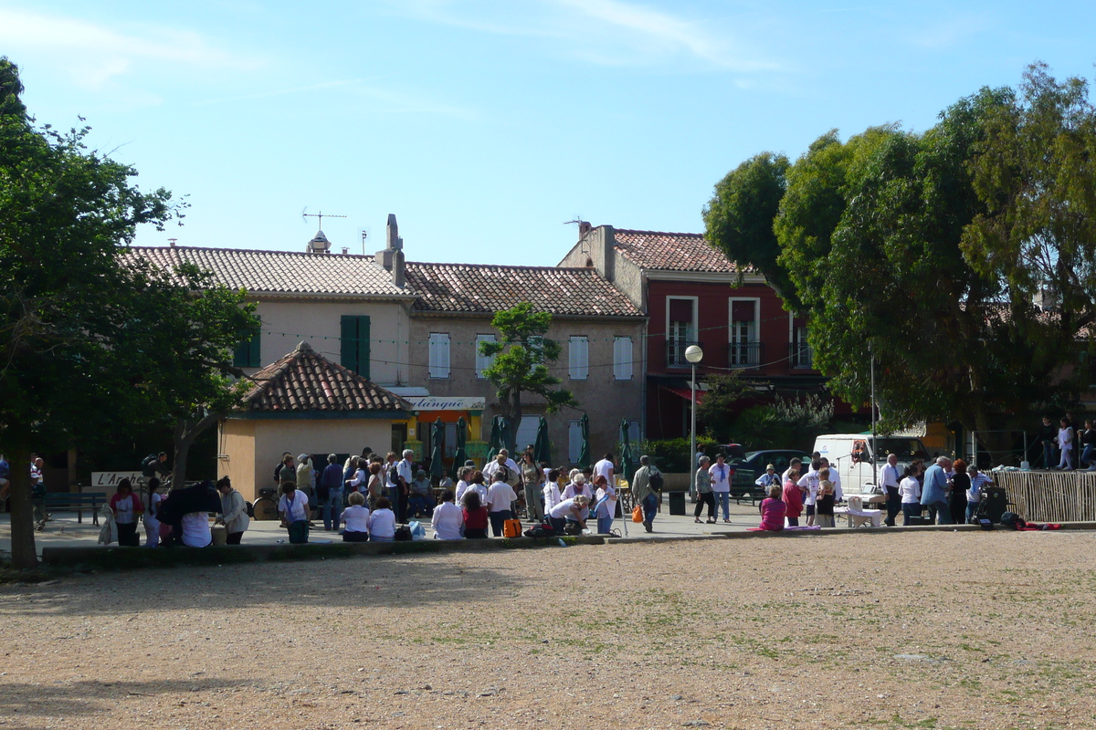 รูปถ่าย ฝรั่งเศส(France) เกาะปอร์เกอรอล(Porquerolles Island) ปอร์เกอรอล(Porquerolles) 2008-05 4