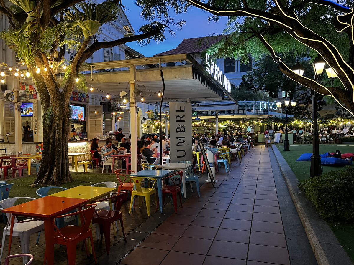 รูปถ่าย สิงคโปร์(Singapore) 2023-01 50