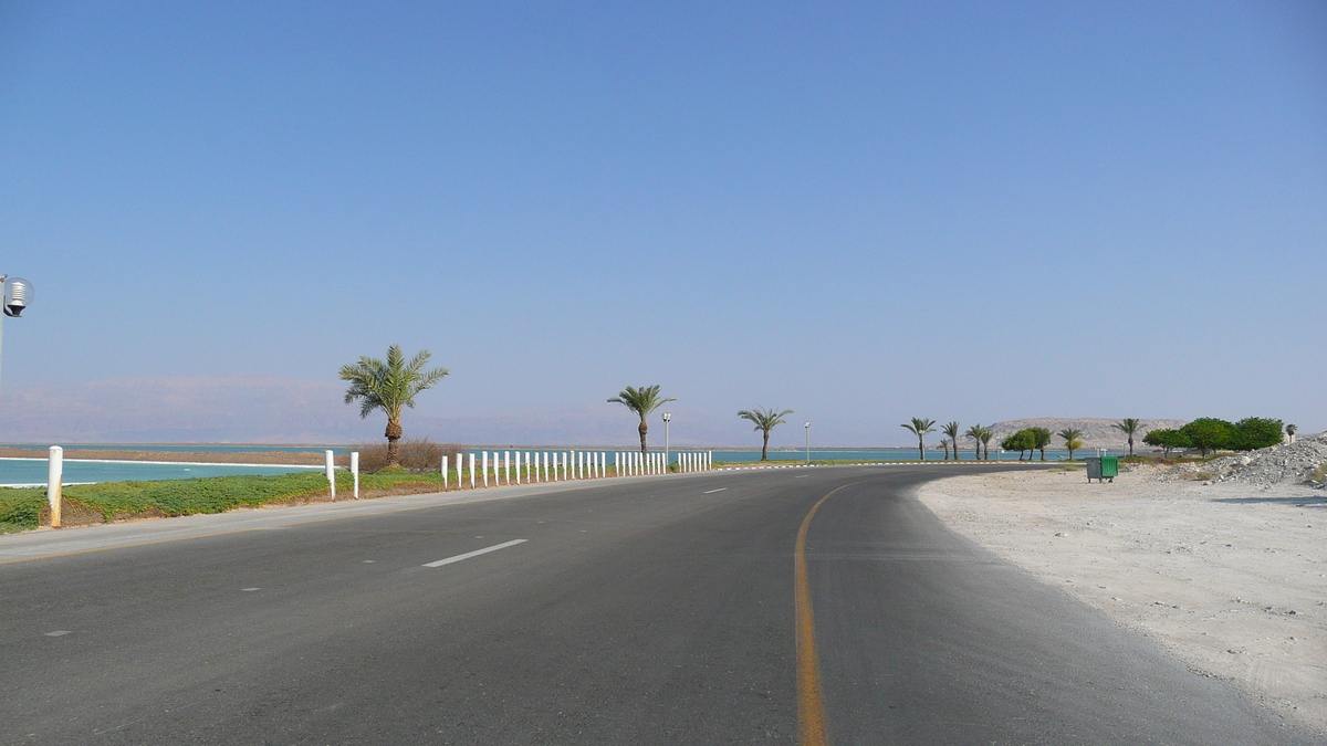 รูปถ่าย อิสราเอล(Israel) อึนโบเกก(Boqeq) 2007-06 55