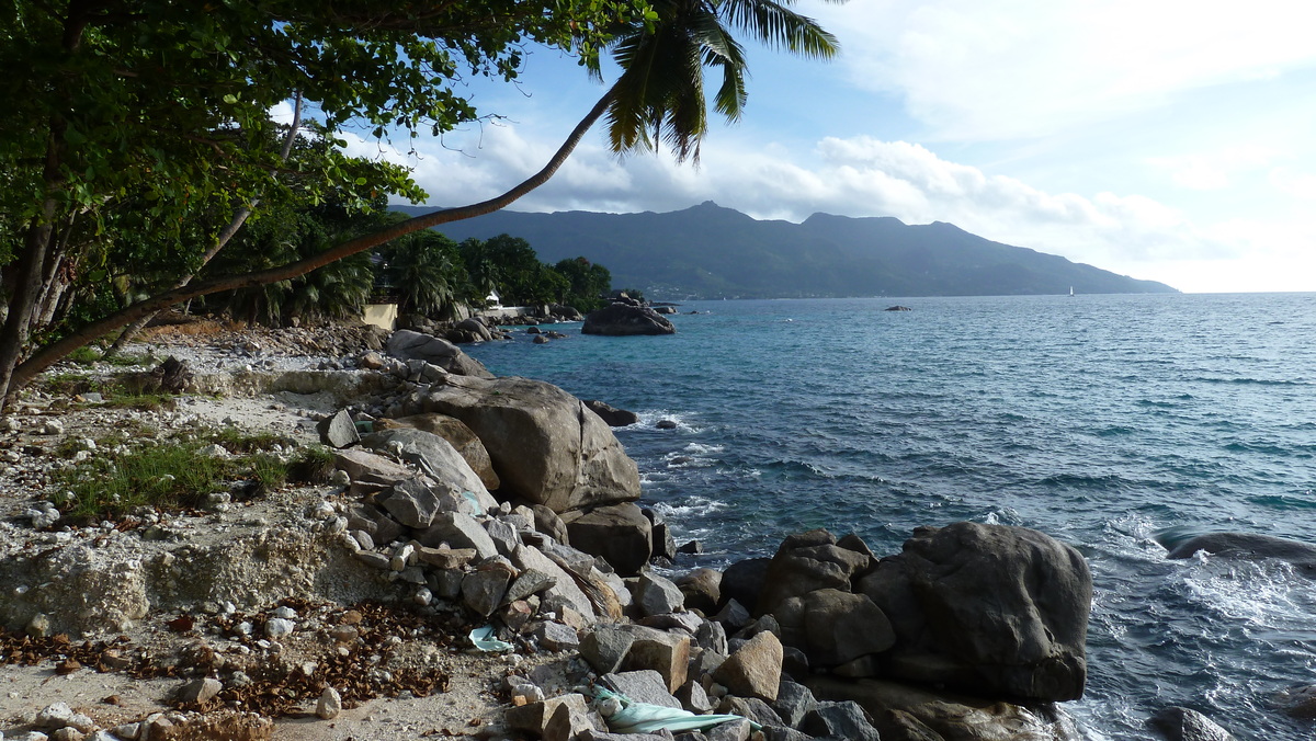 รูปถ่าย เซเชลส์(Seychelles) เกาะมาเฮ(Mahe) 2011-10 127