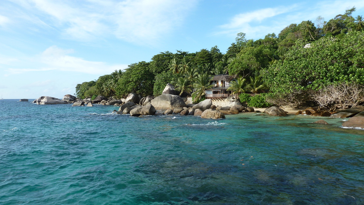 รูปถ่าย เซเชลส์(Seychelles) 2011-10 77