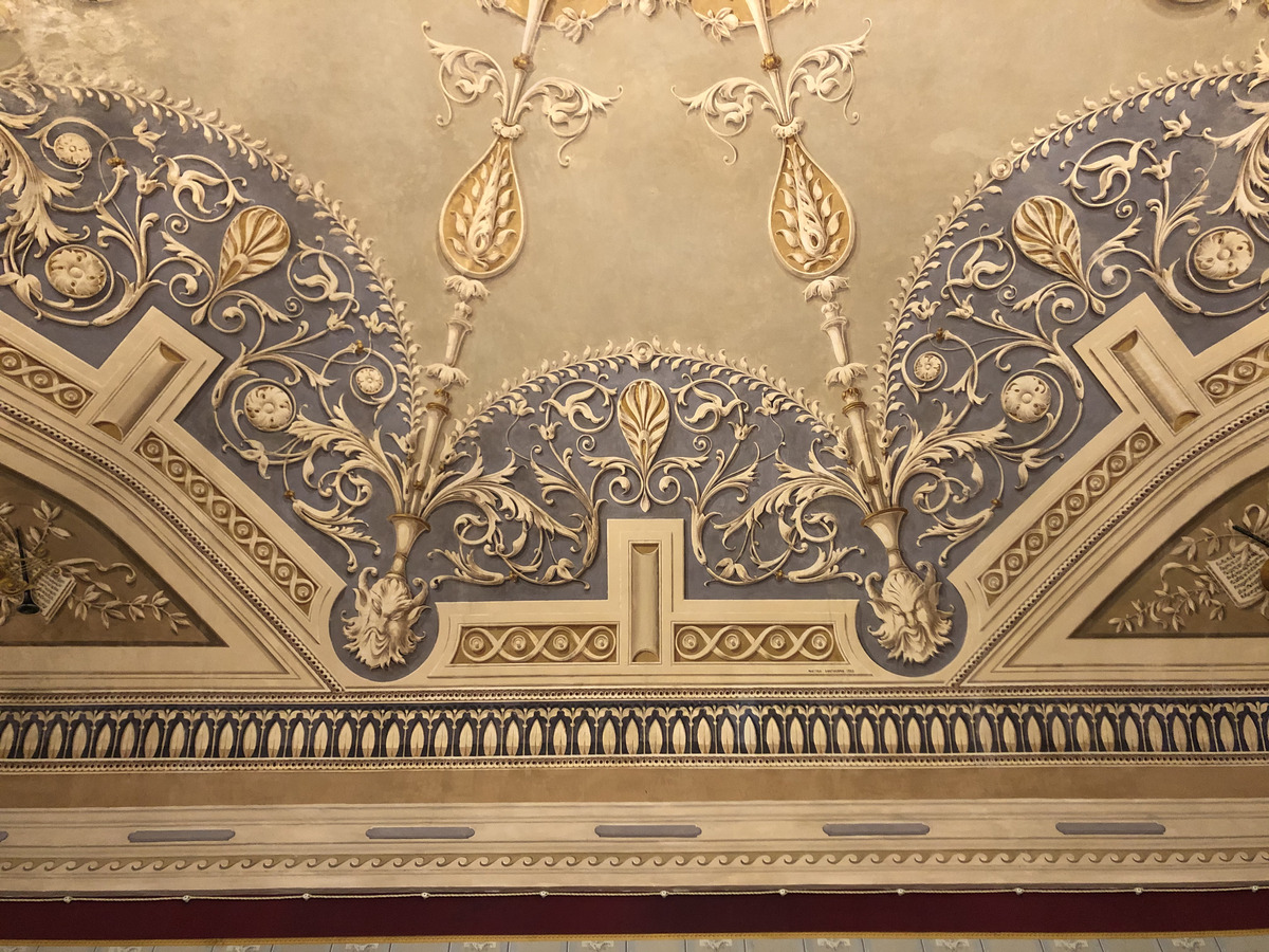 รูปถ่าย อิตาลี(Italy) ซิซิลี(Sicily) โนโต(Noto) 2020-02 83