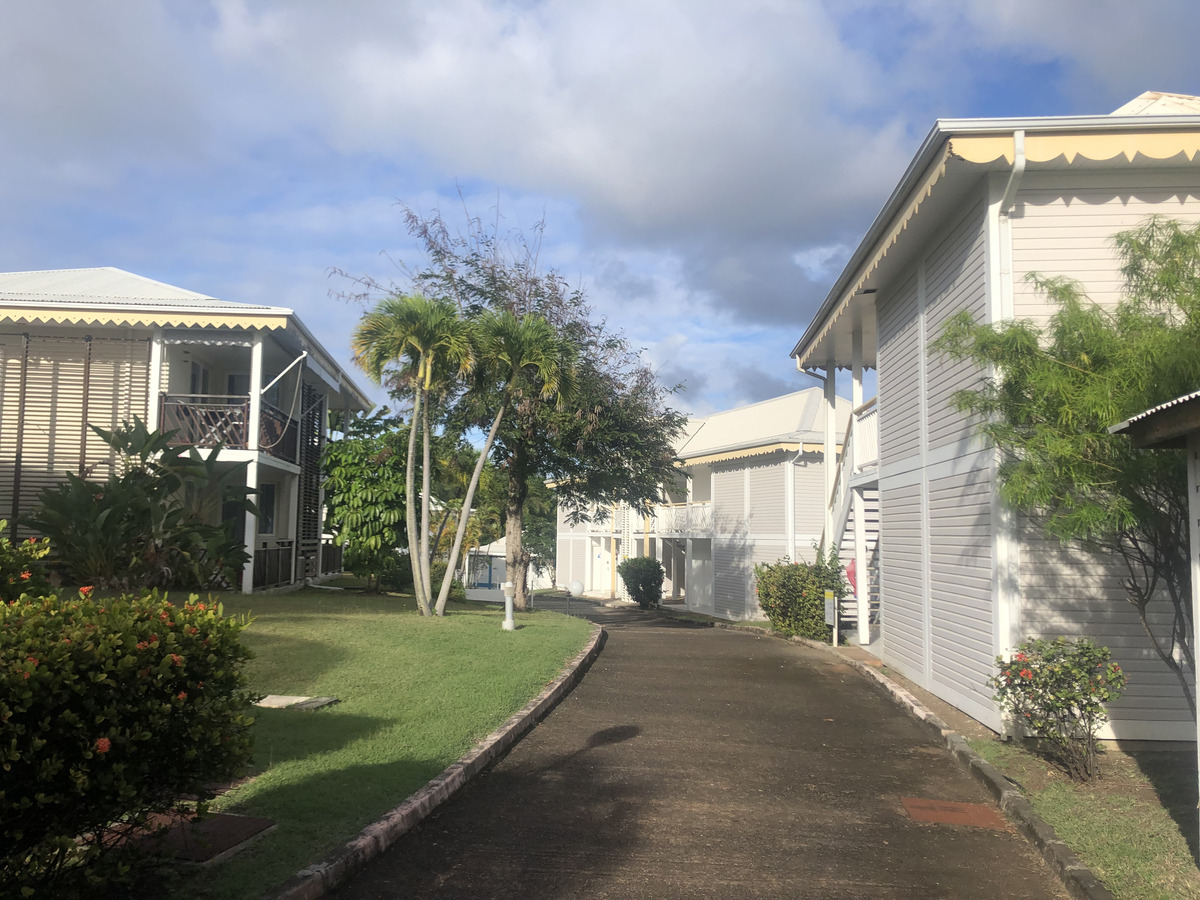 รูปถ่าย กวาเดอลูป(Guadeloupe) โรงแรมเลอมันกานาโอ(Le Manganao Hotel) 2021-02 70