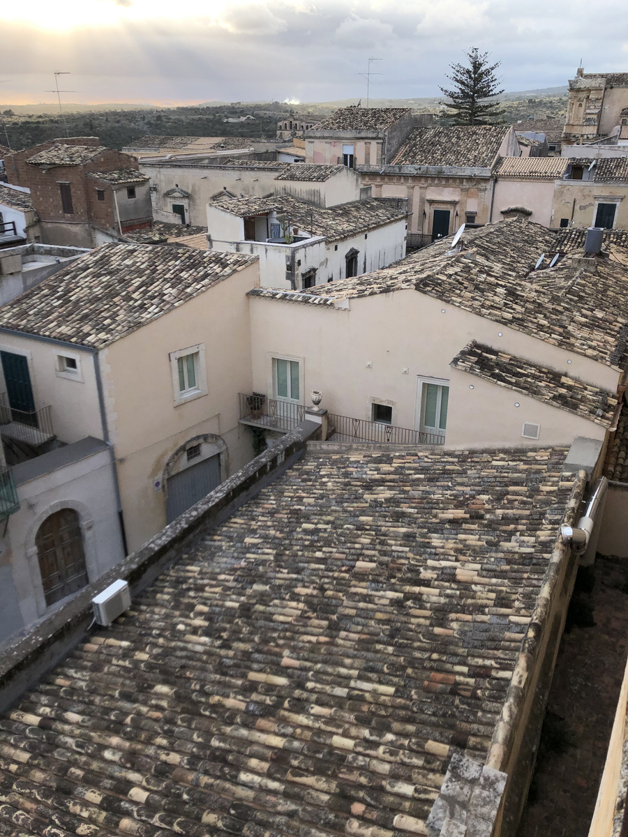 รูปถ่าย อิตาลี(Italy) ซิซิลี(Sicily) โนโต(Noto) 2020-02 0