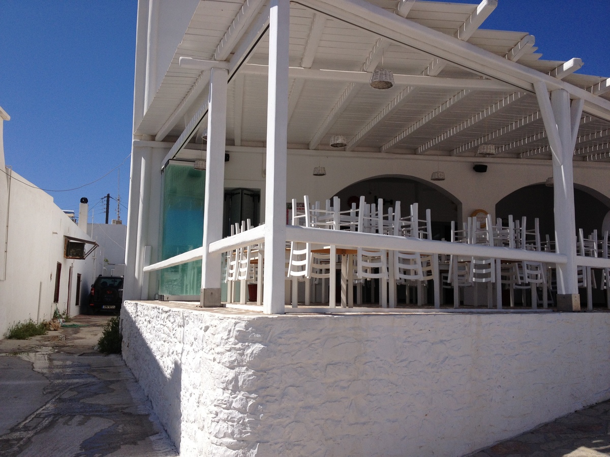 รูปถ่าย กรีก(Greece) เกาะคูโฟนิสเซีย(Koufonissia) 2014-07 357