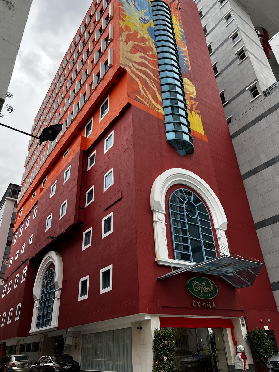 รูปถ่าย สิงคโปร์(Singapore) 2023-01 75