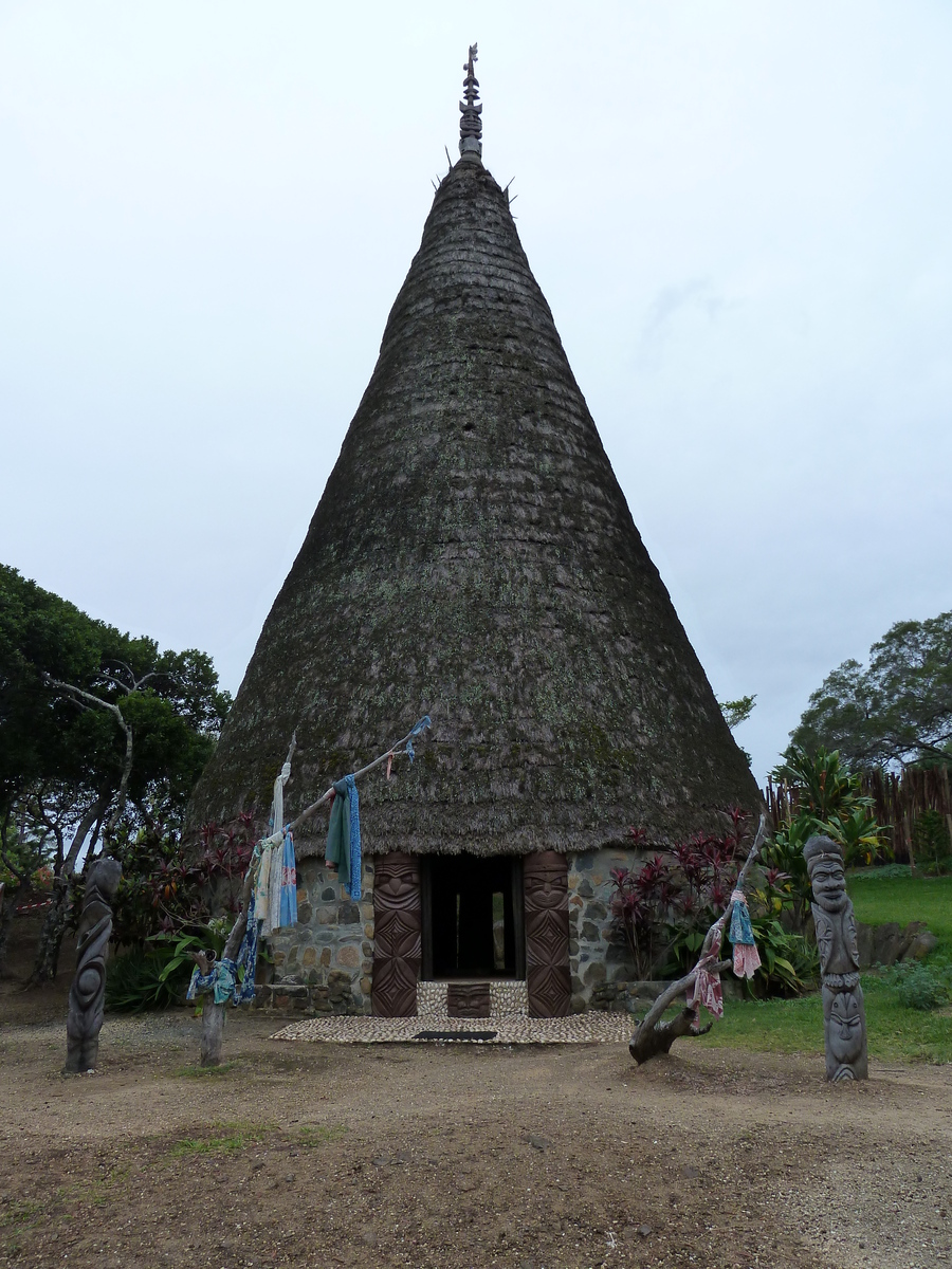 รูปถ่าย นิวแคลิโดเนีย(New Caledonia) 2010-05 43