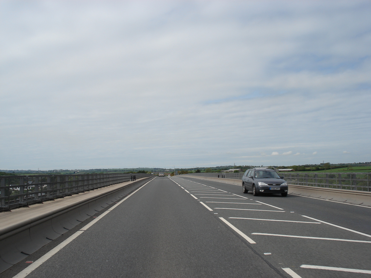 รูปถ่าย อังกฤษ(United Kingdom) เปมโบรคเชอร์(Pembrokeshire) 2006-05 9