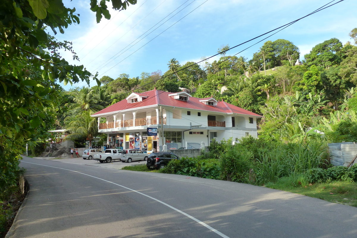 รูปถ่าย เซเชลส์(Seychelles) เกาะมาเฮ(Mahe) 2011-10 138