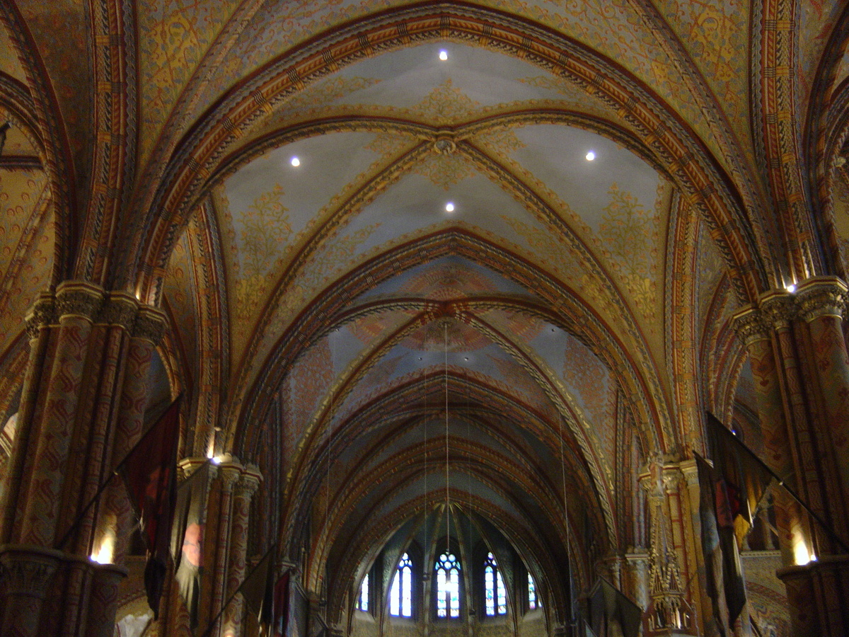 รูปถ่าย ฮังการี(Hungary) บูดาเปสต์(Budapest) 2004-05 129
