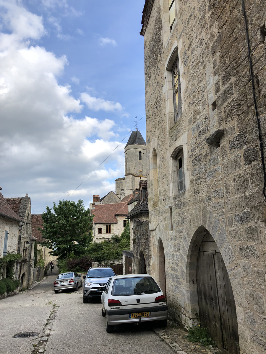 รูปถ่าย ฝรั่งเศส(France) มาร์แตล(Martel) 2018-04 55