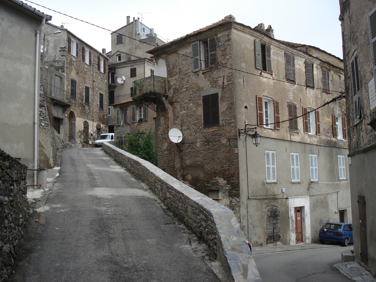 รูปถ่าย ฝรั่งเศส(France) คอร์สิคา(Corsica) เชร์วีออน(Cervione) 2006-09 7