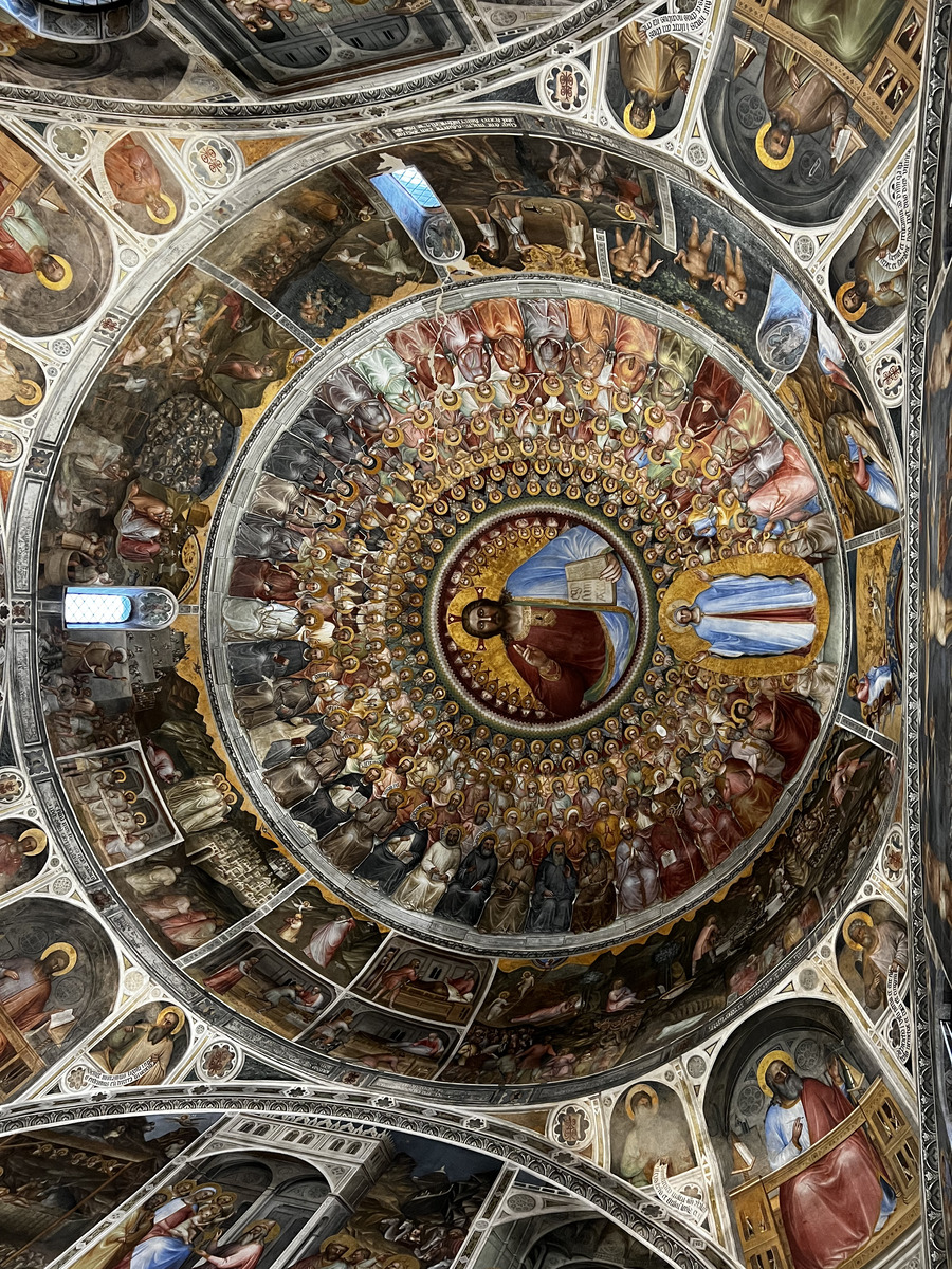 รูปถ่าย อิตาลี(Italy) ปาโดวา(Padua) 2022-05 211