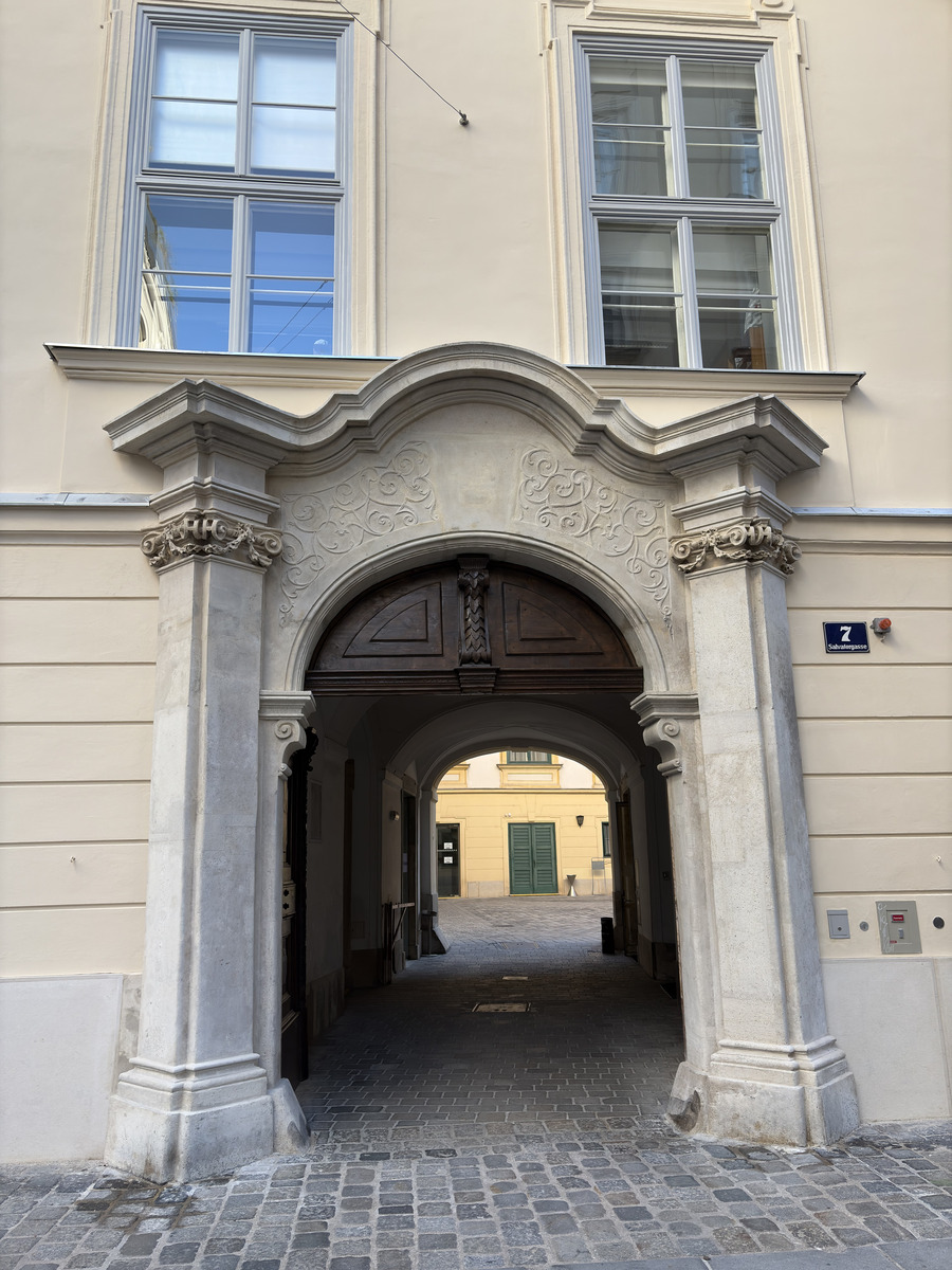 รูปถ่าย ออสเตรีย(Austria) เวียนนา(Vienna) 2025-09 67
