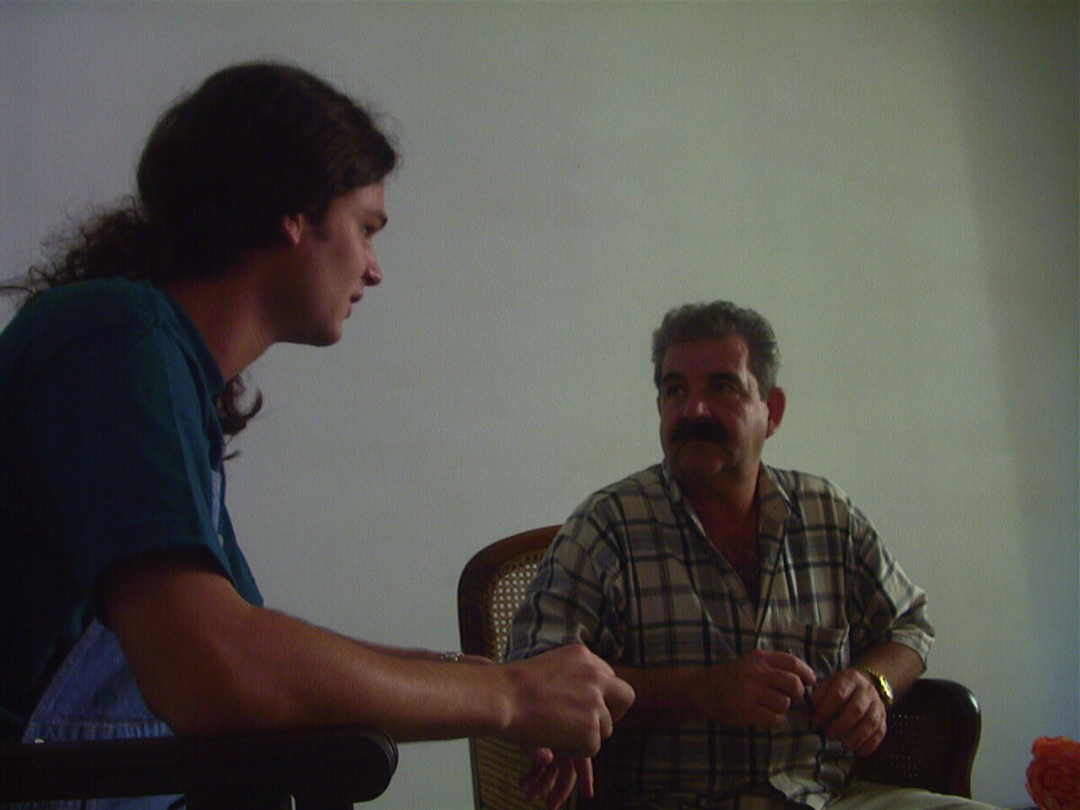 รูปถ่าย คิวบา(Cuba) ฮาวานา(Havana) 1999-04 10
