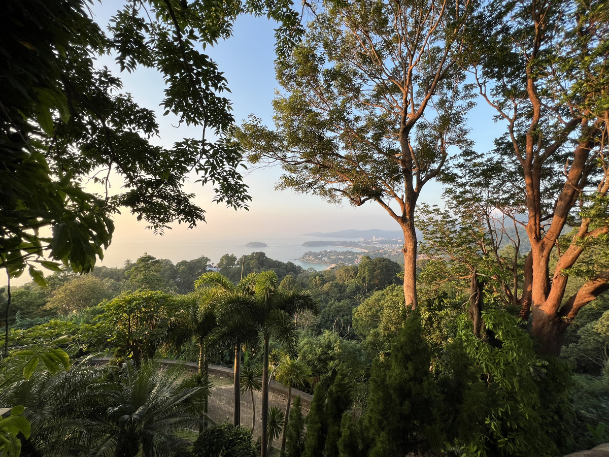 รูปถ่าย ไทย(Thailand) ภูเก็ต(Phuket) รอบภูเก็ต(Around Phuket) 2021-12 32