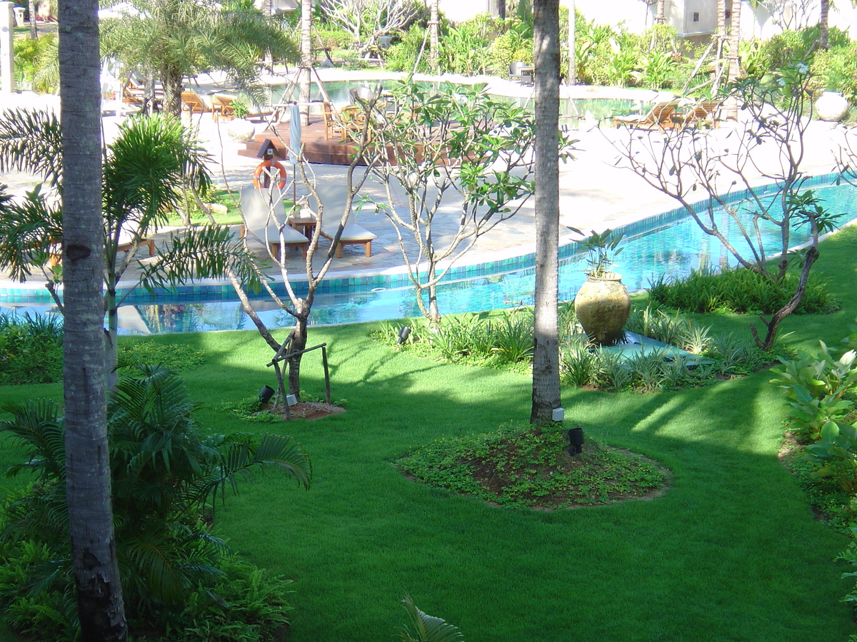 รูปถ่าย ไทย(Thailand) เขาหลัก(Khao Lak) โรงแรมเลอเมอริเดียน เขาหลัก(Meridien Khao Lak Hotel) 2005-12 190