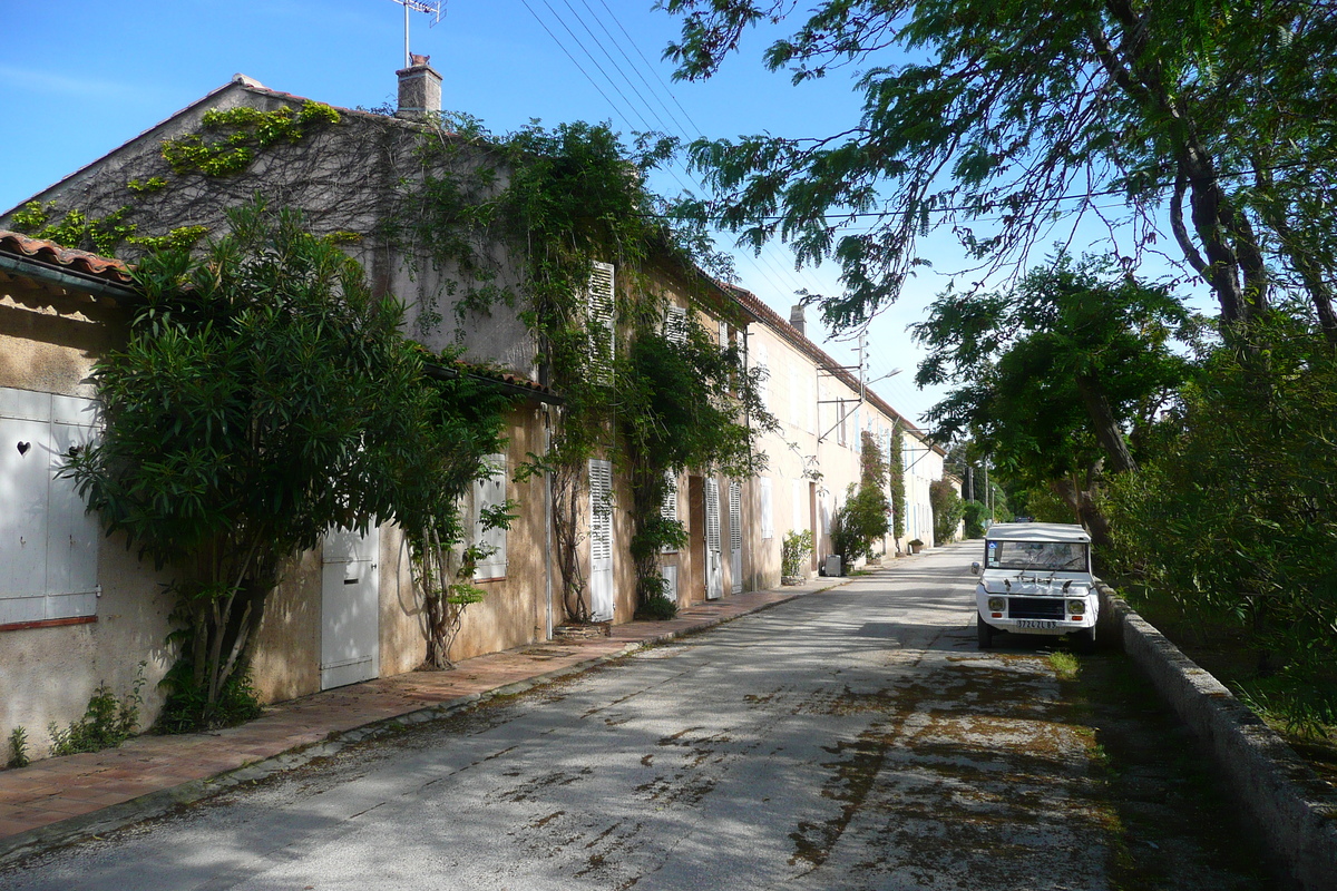 รูปถ่าย ฝรั่งเศส(France) เกาะปอร์เกอรอล(Porquerolles Island) ปอร์เกอรอล(Porquerolles) 2008-05 14