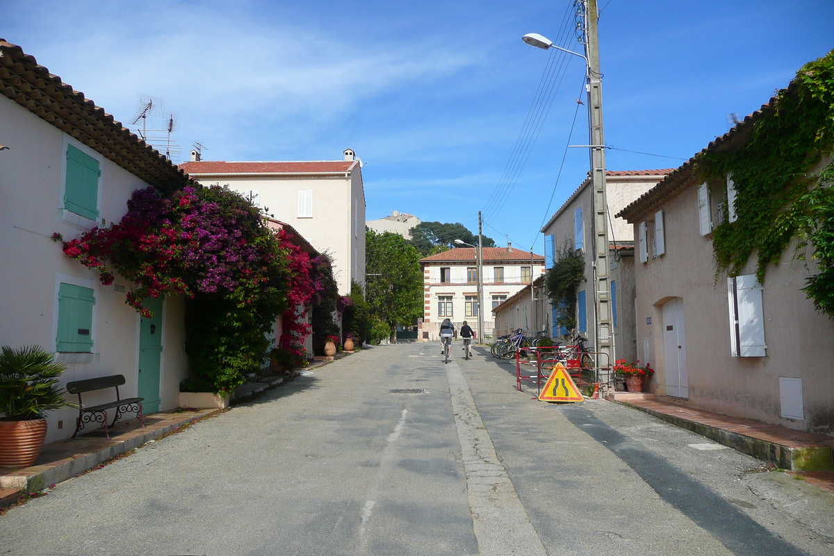รูปถ่าย ฝรั่งเศส(France) เกาะปอร์เกอรอล(Porquerolles Island) ปอร์เกอรอล(Porquerolles) 2008-05 17
