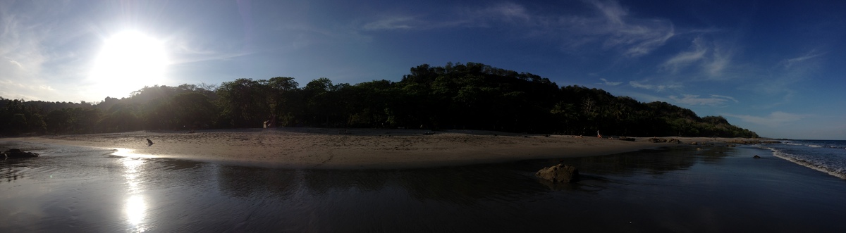 รูปถ่าย คอสตาริกา(Costa Rica) มอนเตซูมา(Montezuma) 2015-03 142