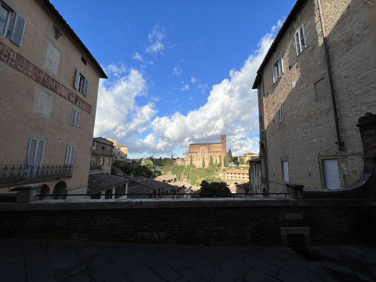 รูปถ่าย อิตาลี(Italy) ซีเอน่า(Siena) 2021-09 62