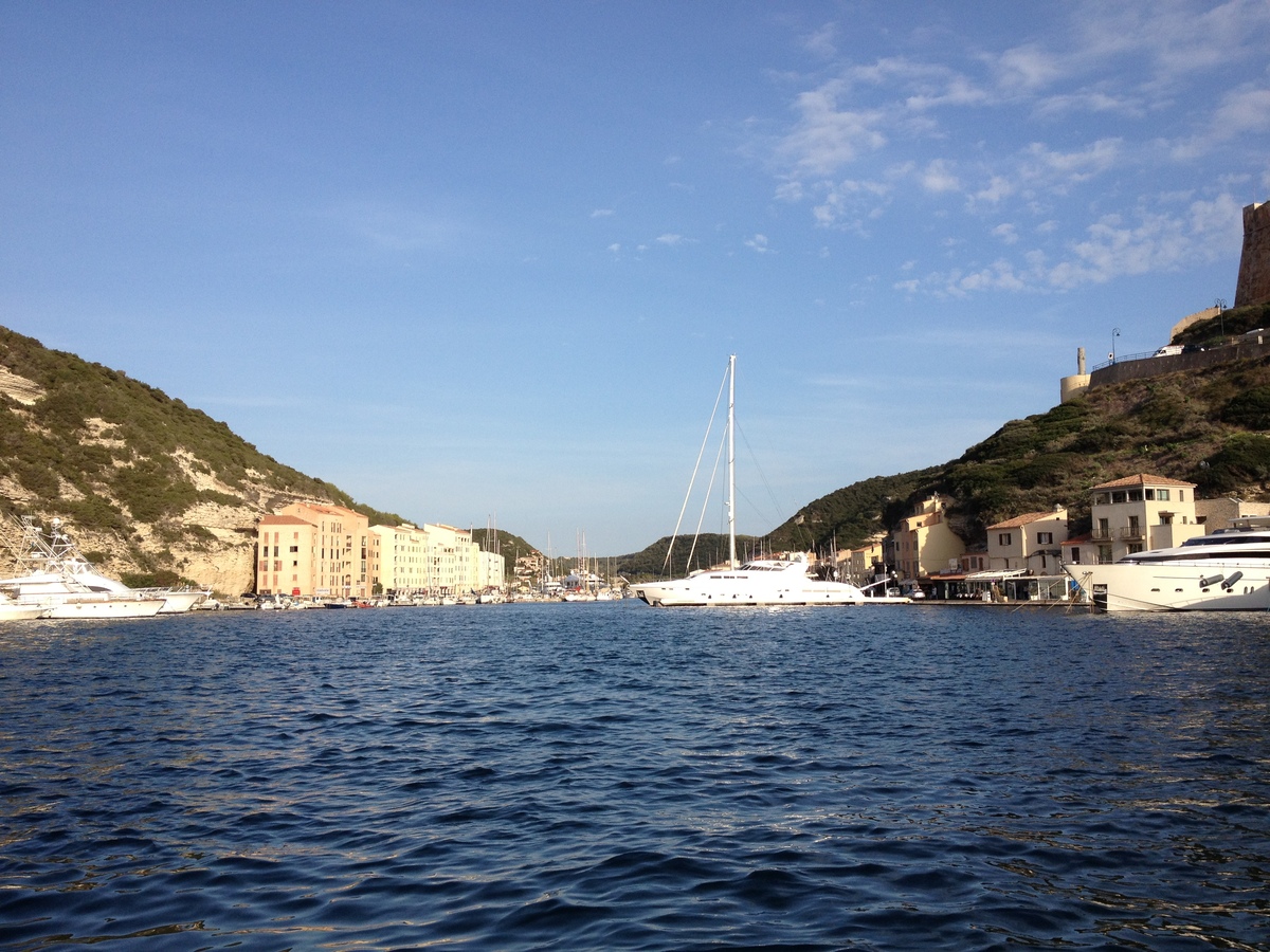 รูปถ่าย ฝรั่งเศส(France) คอร์สิคา(Corsica) โบนีฟาซีโอ(Bonifacio) 2012-09 105