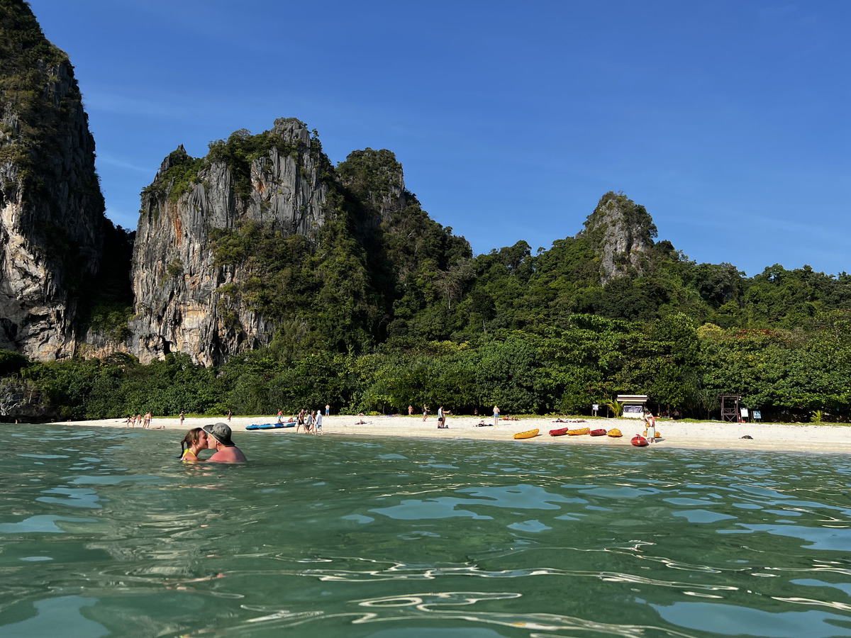 รูปถ่าย ไทย(Thailand) กระบี่(Krabi) 2023-01 130