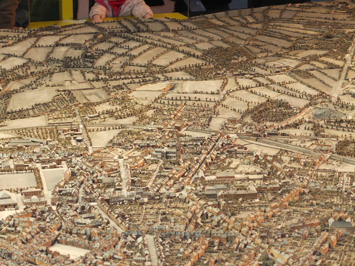 รูปถ่าย ฝรั่งเศส(France) ปารีส(Paris) กร็องปาเล(Grand Palais) 2012-01 31