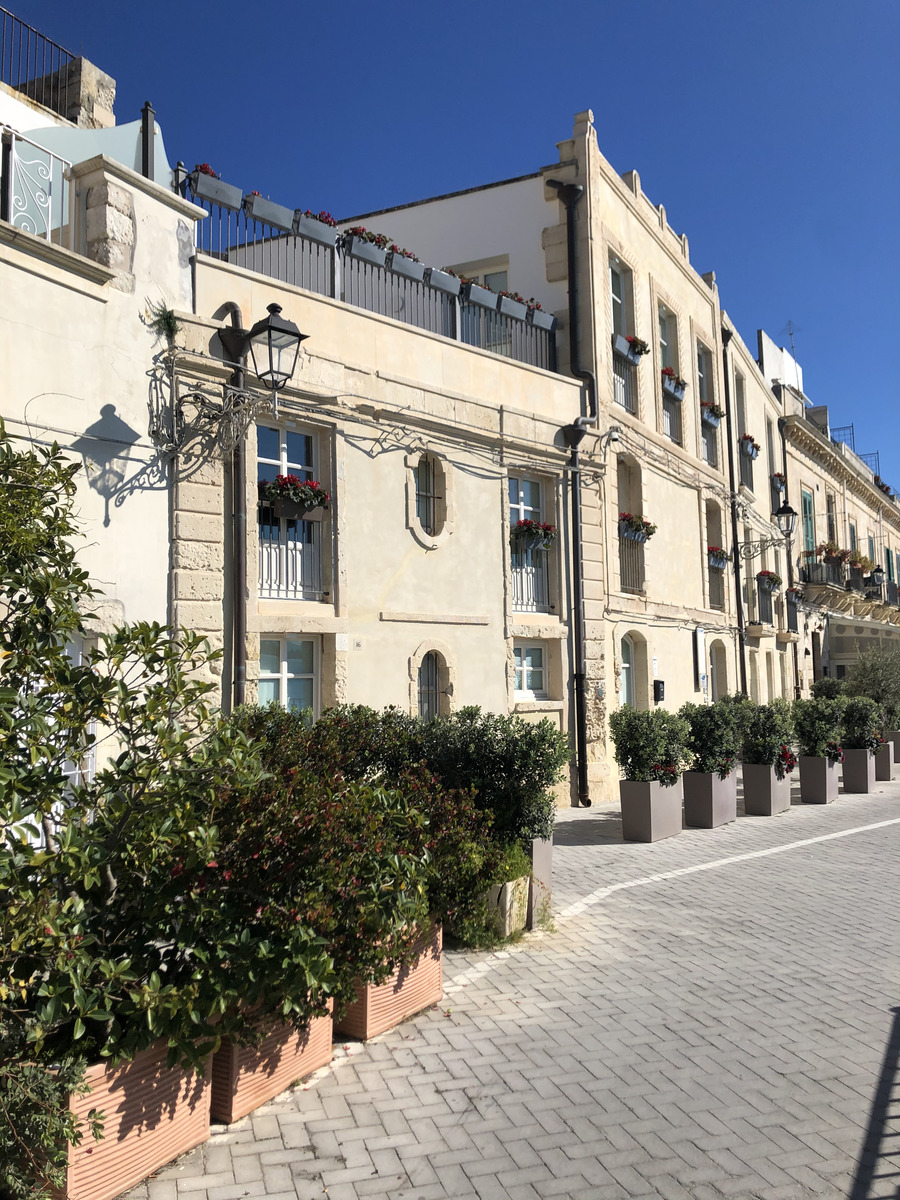 รูปถ่าย อิตาลี(Italy) ซิซิลี(Sicily) ออร์ตีเจีย(Ortigia) 2020-02 212