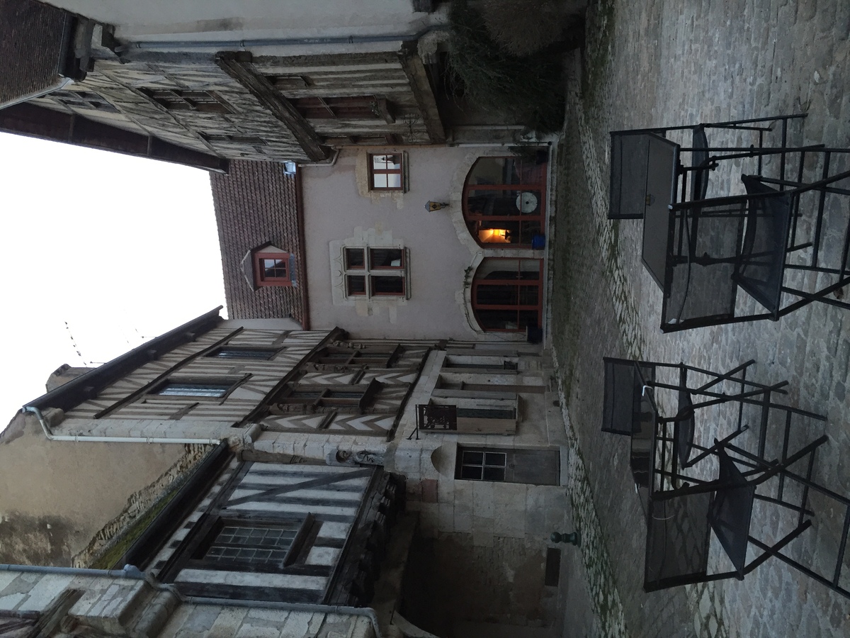 รูปถ่าย ฝรั่งเศส(France) นัวเยร์(Noyers) 2016-02 17
