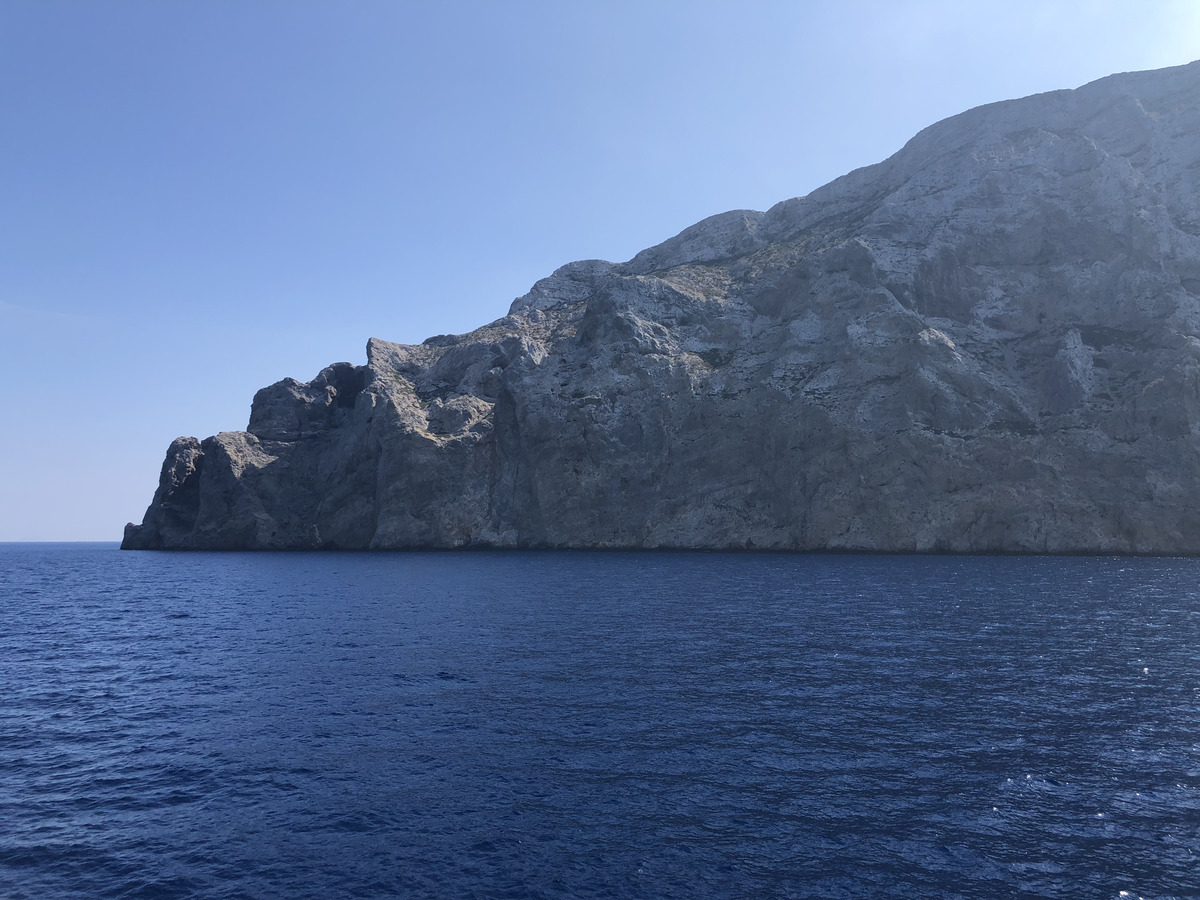 รูปถ่าย กรีก(Greece) เกาะอัสติปาเลีย(Astypalea) 2018-07 109