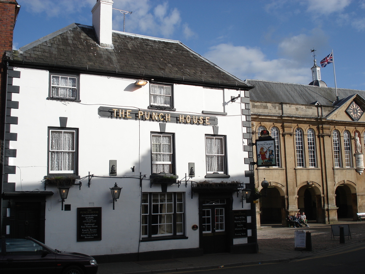 รูปถ่าย อังกฤษ(United Kingdom) มอนเมาธ์(Monmouth) 2006-05 53