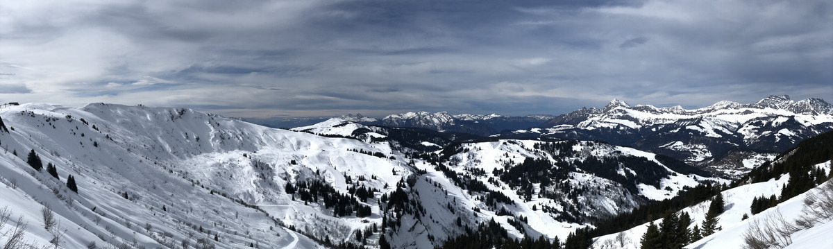 รูปถ่าย ฝรั่งเศส(France) เมแฌฟว์(Megeve) 2019-03 102