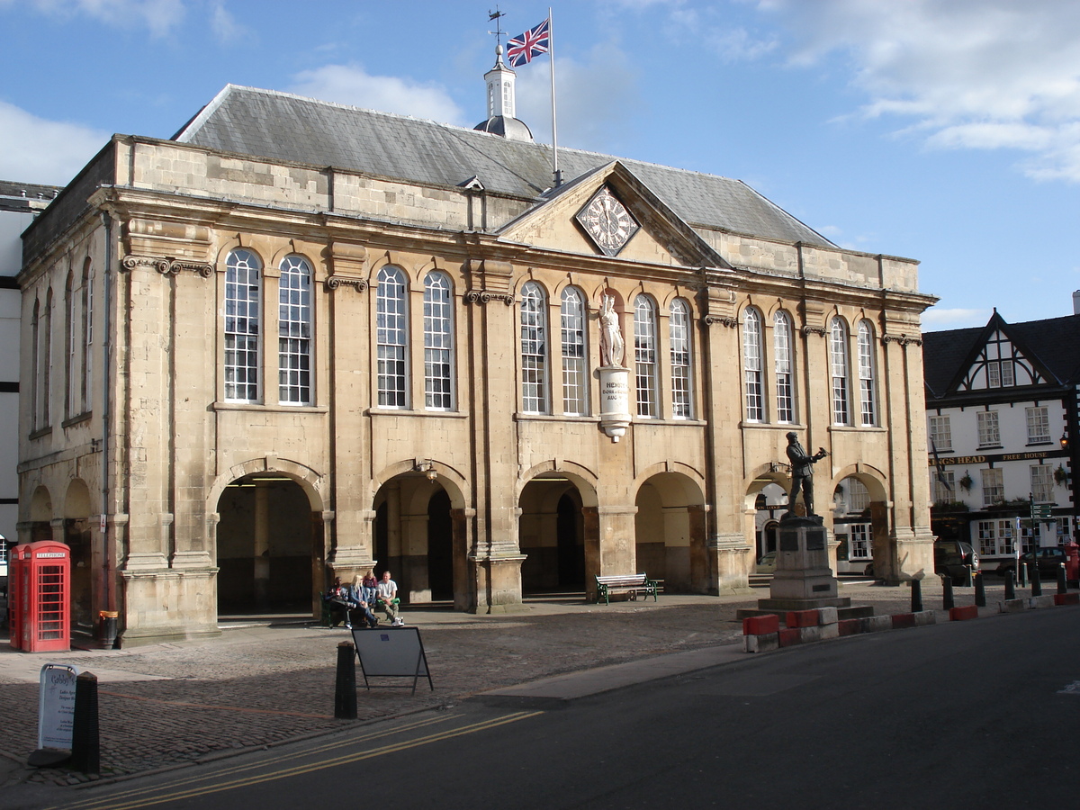 รูปถ่าย อังกฤษ(United Kingdom) มอนเมาธ์(Monmouth) 2006-05 58