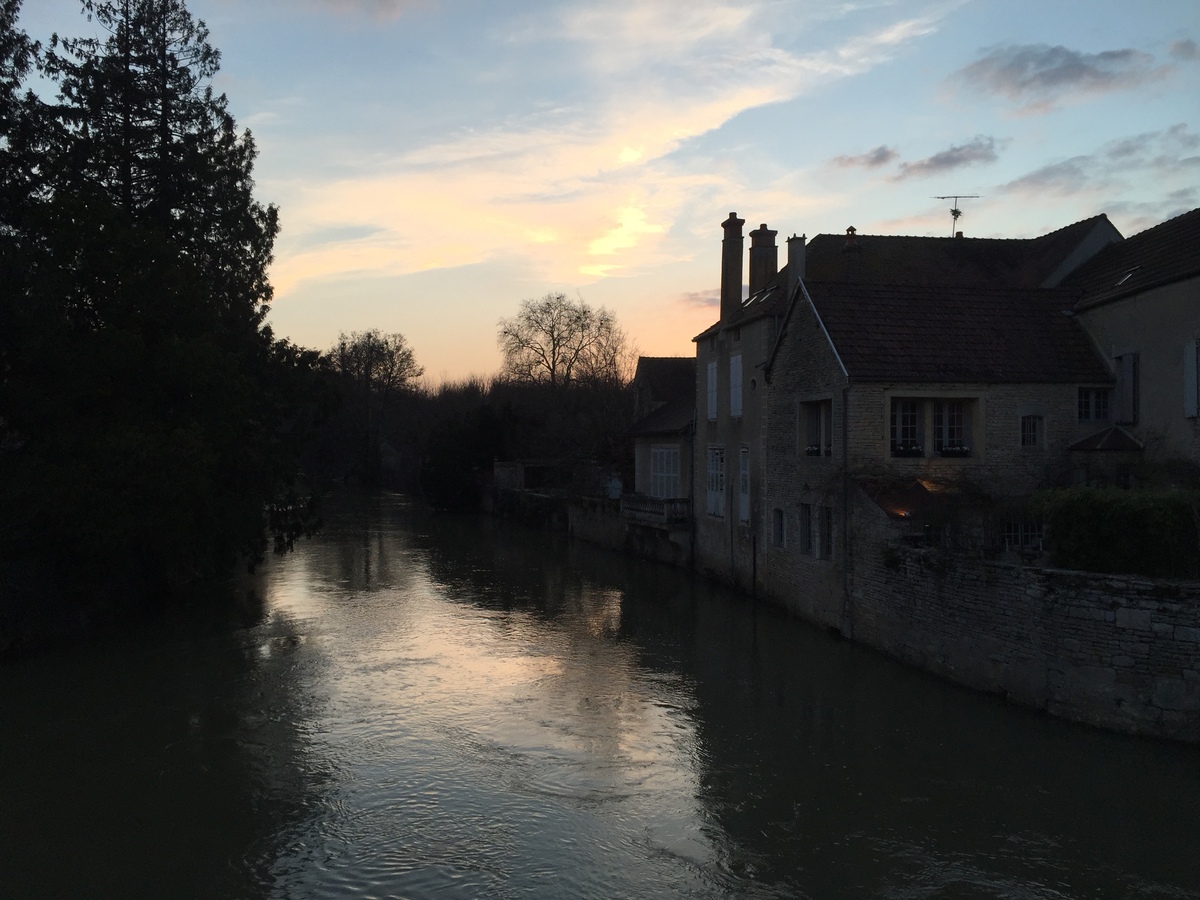 รูปถ่าย ฝรั่งเศส(France) นัวเยร์(Noyers) 2016-02 9