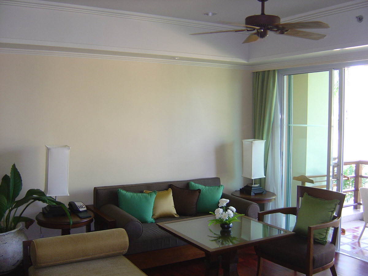 รูปถ่าย ไทย(Thailand) เขาหลัก(Khao Lak) โรงแรมเลอเมอริเดียน เขาหลัก(Meridien Khao Lak Hotel) 2005-12 233